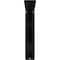 Ekena Millwork Damon Wrought Iron Bracket, (Triple center brace), Powder Coated Black 2"W x 7 1/2"D x 10"H BKTM02X07X10TDA - alternate 7